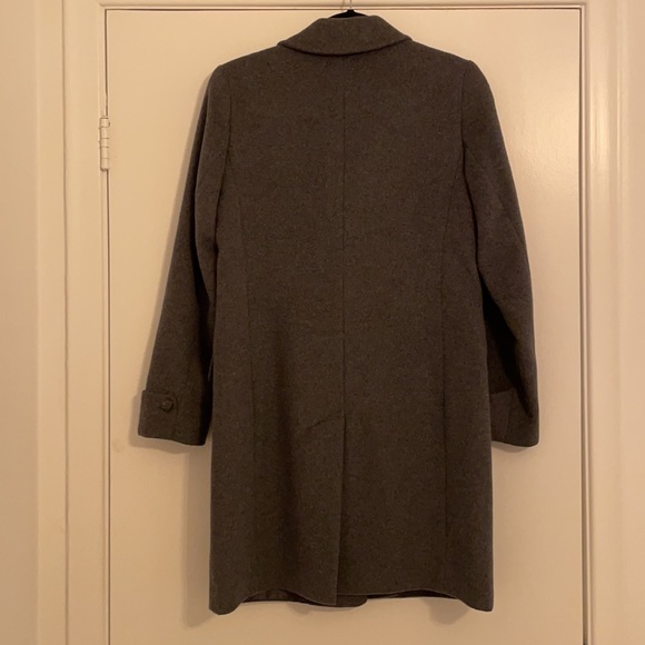 SOLD - Ralph Lauren Peacoat - Picture 4 of 6